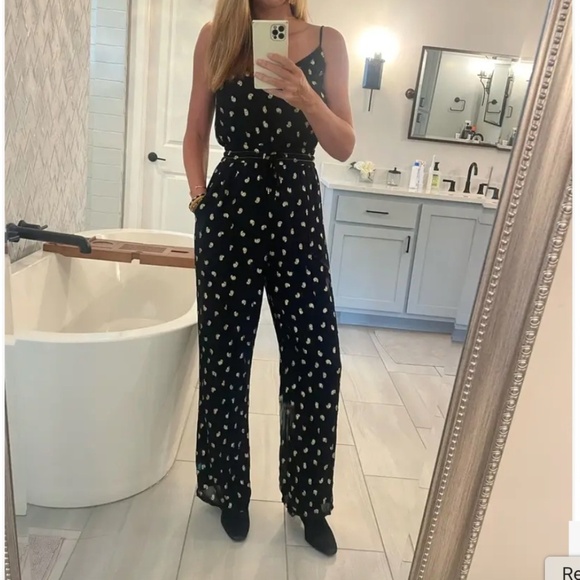 [Derek Lam 10 Crosby]  Kylie Cami Jumpsuit US 2 - Picture 11 of 17